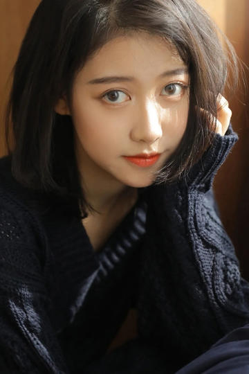 寄了一整个春天