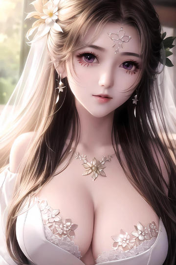 长生殿外无归人