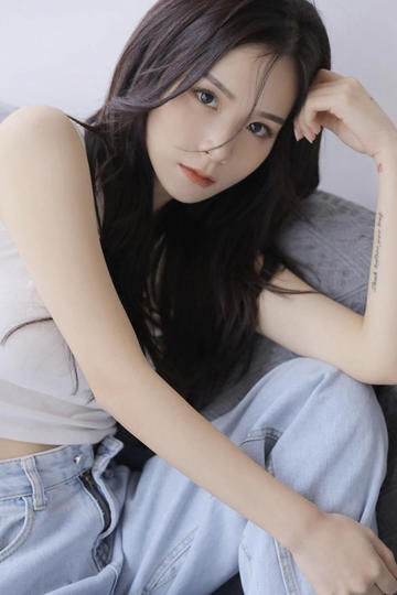 浮世将军与21个宠妓